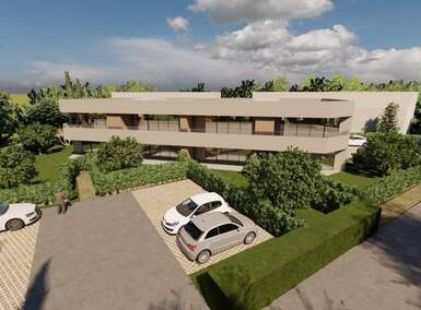 Trosoban stan, Poreč, Poreč, prodaja, 77m2, 230000e, id44769