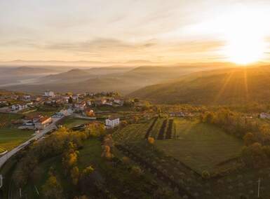 Plac, Vižinada, Vižinada, prodaja, 600m2, 82000e, id44770