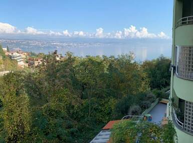 Cetvorosoban stan, Opatija, Opatija - Centar, prodaja, 112m2, 440000e, id44775