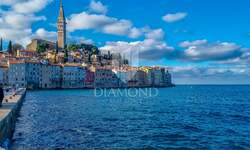 Trosoban stan, Rovinj, Rovinj, prodaja, 45m2, 220000e, id44816