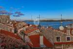 Trosoban stan, Rovinj, Rovinj, prodaja, 45m2, 220000e, id44816