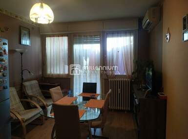 Dvosoban stan, Rijeka, Podmurvice, prodaja, 52m2, 176000e, id44819