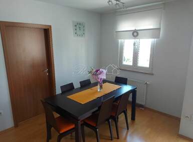 Cetvorosoban stan, Rijeka, Zamet, najam, 80m2, 850e, id44853