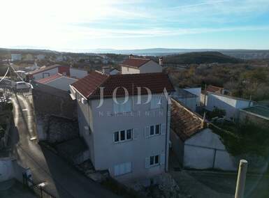 Kuca, Crikvenica, Jadranovo, prodaja, 50m2, 300000e, id44863