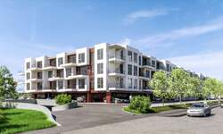 Dvosoban stan, Umag, Umag, prodaja, 52m2, 205000e, id44870