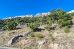 Plac, Omiš, Pisak, prodaja, 2319m2, 70000e, id41109