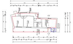 Dvosoban stan, Crikvenica, Crikvenica, prodaja, 66m2, 145000e, id45113