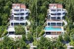 Kuca, Opatija, Opatija - Centar, prodaja, 605m2, 1750000e, id5254