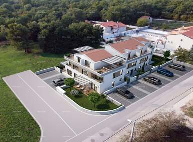 Trosoban stan, Poreč, prodaja, 120m2, 425000e, id45130