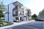 Trosoban stan, Poreč, prodaja, 59m2, 203984e, id45135