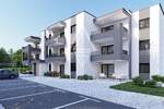 Trosoban stan, Poreč, prodaja, 59m2, 203984e, id45135