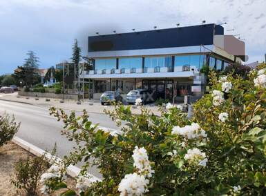 Poslovni prostor / Lokal, Zadar, Bili brig, prodaja, 1700m2, 2100000e, id45212