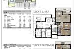 Apartman, Malinska-Dubašnica, Malinska, prodaja, 127m2, 500000e, id45247