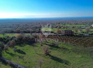 Plac, Vodnjan, Vodnjan, prodaja, 3563m2, 890000e, id45265