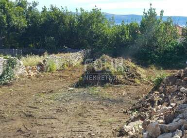 Plac, Novi Vinodolski, Novi Vinodolski, prodaja, 306m2, 130000e, id45286