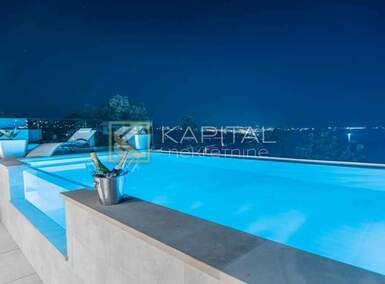 Stan, Opatija, Pobri, prodaja, 210m2, 1250000e, id45289