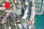 Cetvorosoban stan, Opatija, Opatija - Centar, prodaja, 102m2, 450000e, id45339