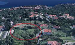 Plac, Opatija, Poljane, prodaja, 620m2, 162000e, id45341