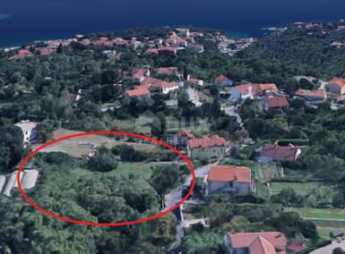 Plac, Opatija, Poljane, prodaja, 620m2, 162000e, id45341