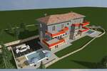 Plac, Opatija, Poljane, prodaja, 825m2, 215000e, id45342