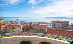 Cetvorosoban stan, Rijeka, Belveder, prodaja, 110m2, 340000e, id45365