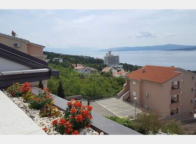 Kuca, Crikvenica, Dramalj, prodaja, 500m2, 1545000e, id45465