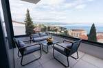 Trosoban stan, Opatija, Opatija - Centar, najam, 130m2, 2800e, id45516