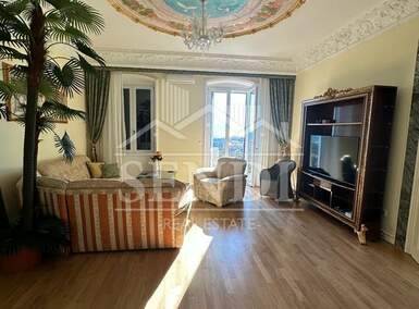 Stan, Rijeka, Belveder, prodaja, 285m2, 450000e, id45588