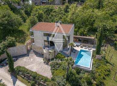 Kuca, Motovun, prodaja, 162m2, 570000e, id45633