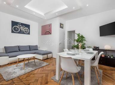 Dvosoban stan, Rijeka, Centar, najam, 55m2, 800e, id45656