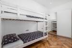 Dvosoban stan, Rijeka, Centar, najam, 55m2, 800e, id45656