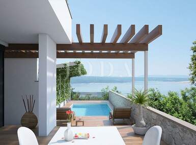 Trosoban stan, Crikvenica, Crikvenica, prodaja, 79m2, 567000e, id45677