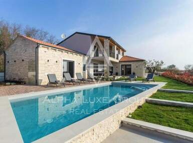 Kuca, Poreč, prodaja, 300m2, 1145000e, id45730