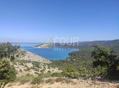 Plac, Mali Lošinj, Ustrine, prodaja, 4600m2, 92000e, id45758