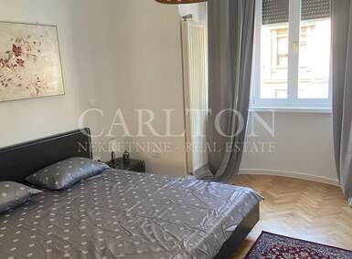 Trosoban stan, Zagreb, Donji Grad, najam, 90m2, 1300e, id290