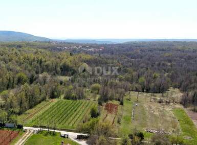 Plac, Labin, Labin, prodaja, 3951m2, 250000e, id45817