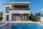 Kuca, Poreč, Poreč, prodaja, 120m2, 499000e, id45894