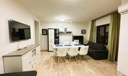 Cetvorosoban stan, Opatija, Opatija - Centar, prodaja, 158m2, 570000e, id45960