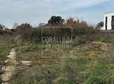 Plac, Pula, Veli vrh, prodaja, 550m2, 120000e, id46062