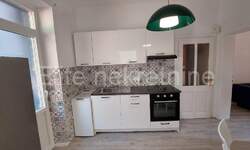 Dvosoban stan, Rijeka, Centar, prodaja, 36m2, 125000e, id46096