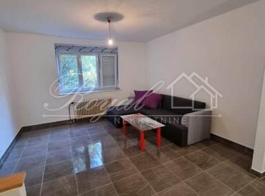 Jednosoban stan, Rijeka, Kozala, prodaja, 30m2, 115000e, id46186