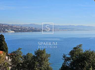 Trosoban stan, Opatija, Opatija - Centar, prodaja, 114m2, 525000e, id46196