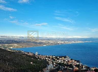 Plac, Opatija, Veprinac, prodaja, 3046m2, 760000e, id45979