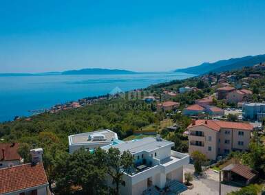 Kuca, Opatija, Pobri, prodaja, 500m2, 2650000e, id46264