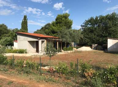 Kuca, Vodnjan, prodaja, 40m2, 145000e, id46364