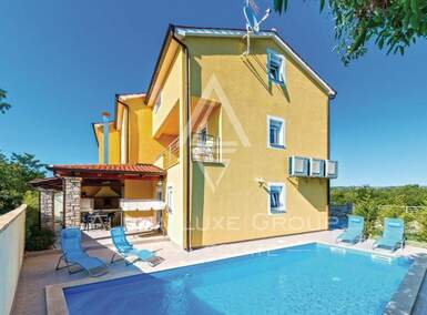 Kuca, Poreč, prodaja, 290m2, 450000e, id46381