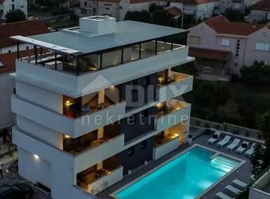 Apartman, Zadar, Plovanija, prodaja, 920m2, 1850000e, id5353