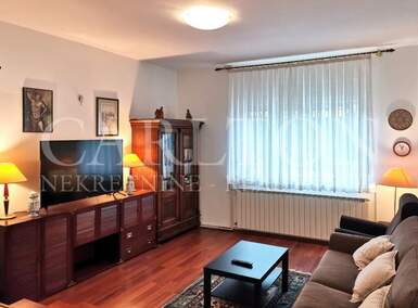 Trosoban stan, Zagreb, Stenjevec, najam, 90m2, 1000e, id46454