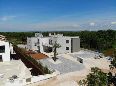 Trosoban stan, Poreč, Poreč, prodaja, 83m2, 350000e, id46487