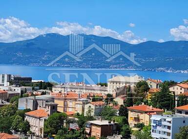 Trosoban stan, Rijeka, Belveder, prodaja, 127m2, 350000e, id46498